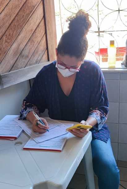 Camacã: PSF Rural promove ações para seus usuários